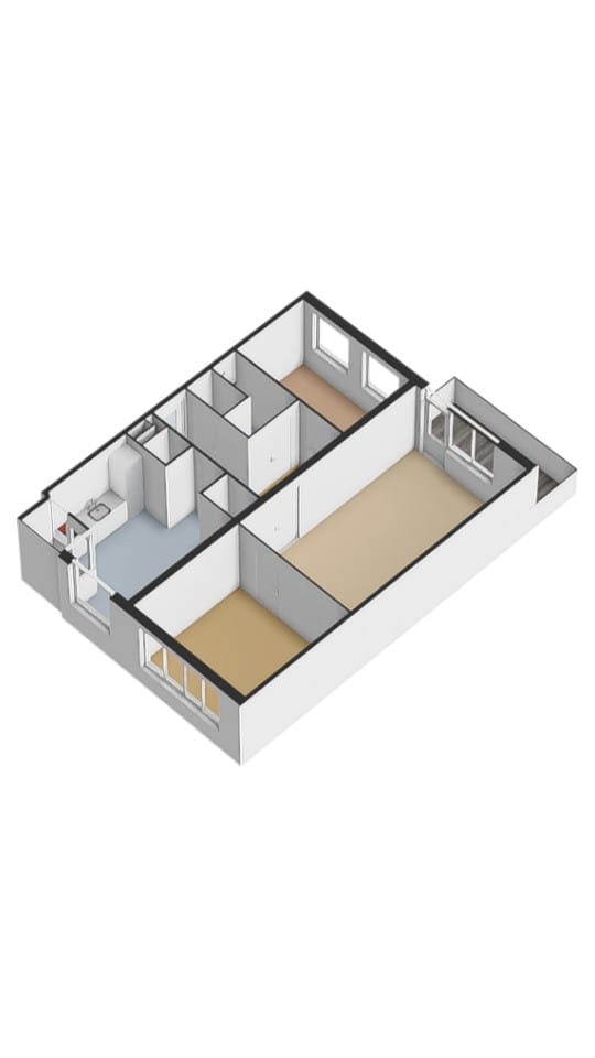 Photo 20 of Tweede Ceramstraat 18