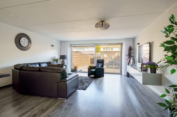 Foto 3 van Ed Hoornikstraat 10