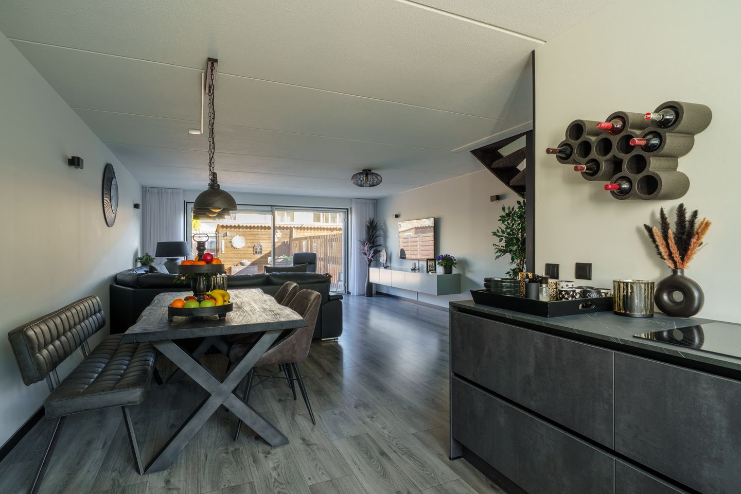 Photo 10 of Ed Hoornikstraat 10