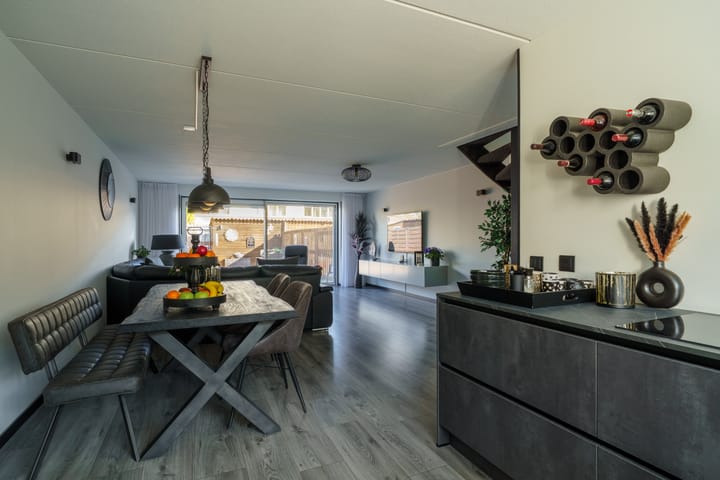 Photo 10 of Ed Hoornikstraat 10