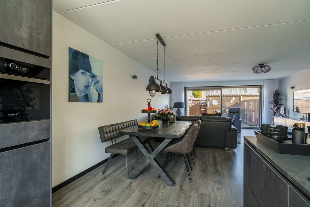 Photo 11 of Ed Hoornikstraat 10