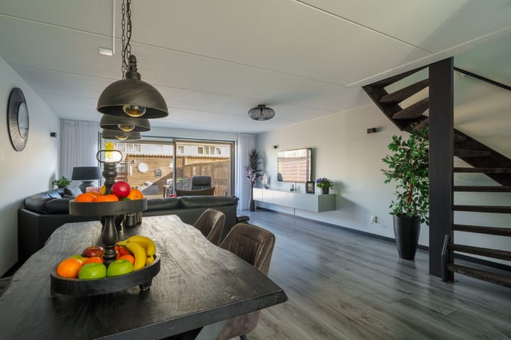 Photo 12 of Ed Hoornikstraat 10