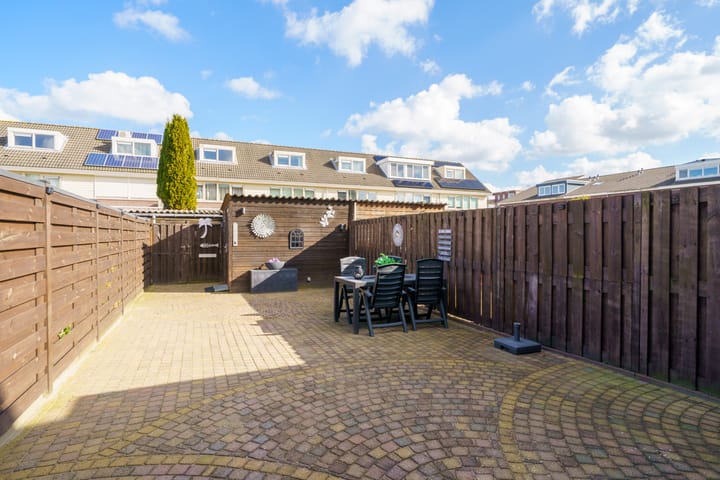 Photo 23 of Ed Hoornikstraat 10