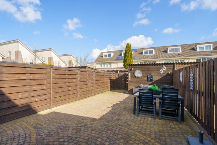 Photo 24 of Ed Hoornikstraat 10