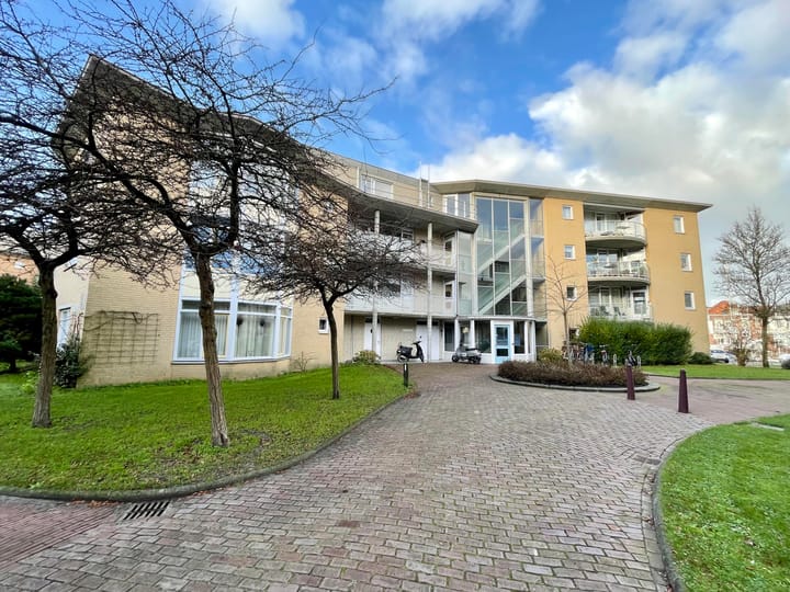 Foto 1 van Meestoof 91