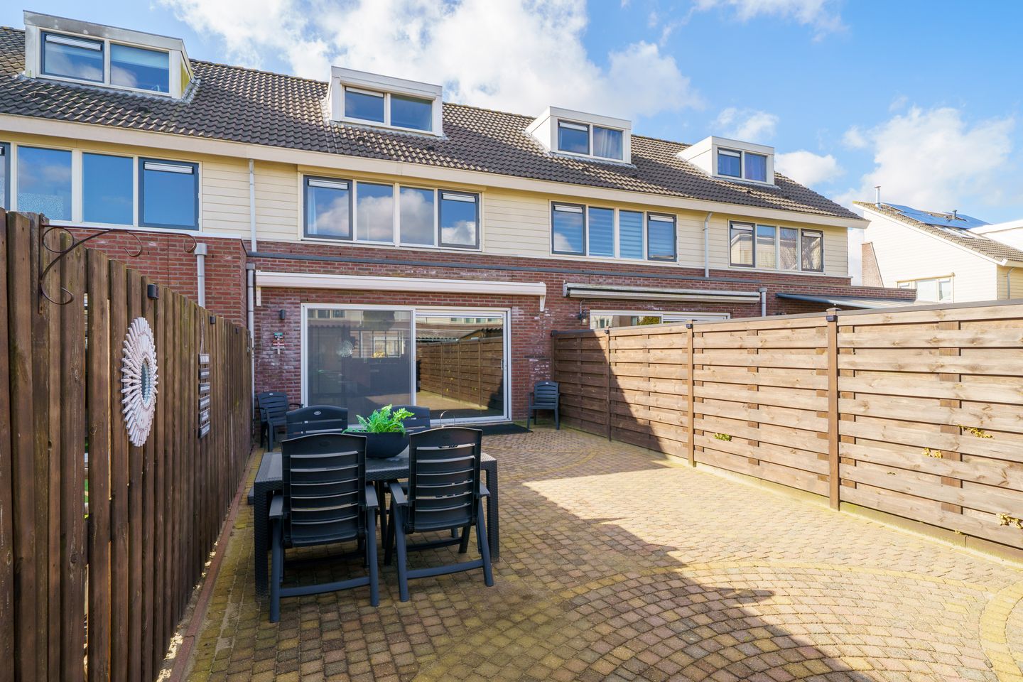 Photo 25 of Ed Hoornikstraat 10