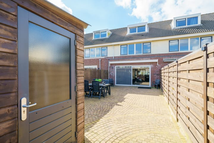 Photo 26 of Ed Hoornikstraat 10