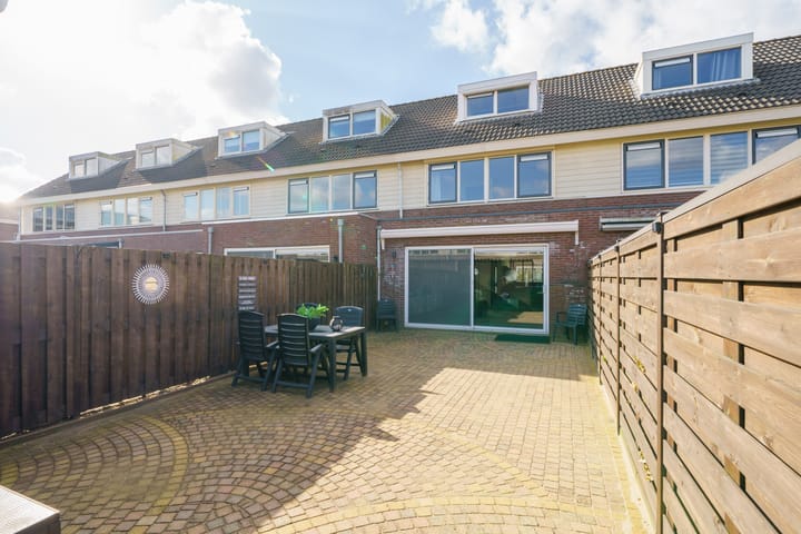 Photo 27 of Ed Hoornikstraat 10