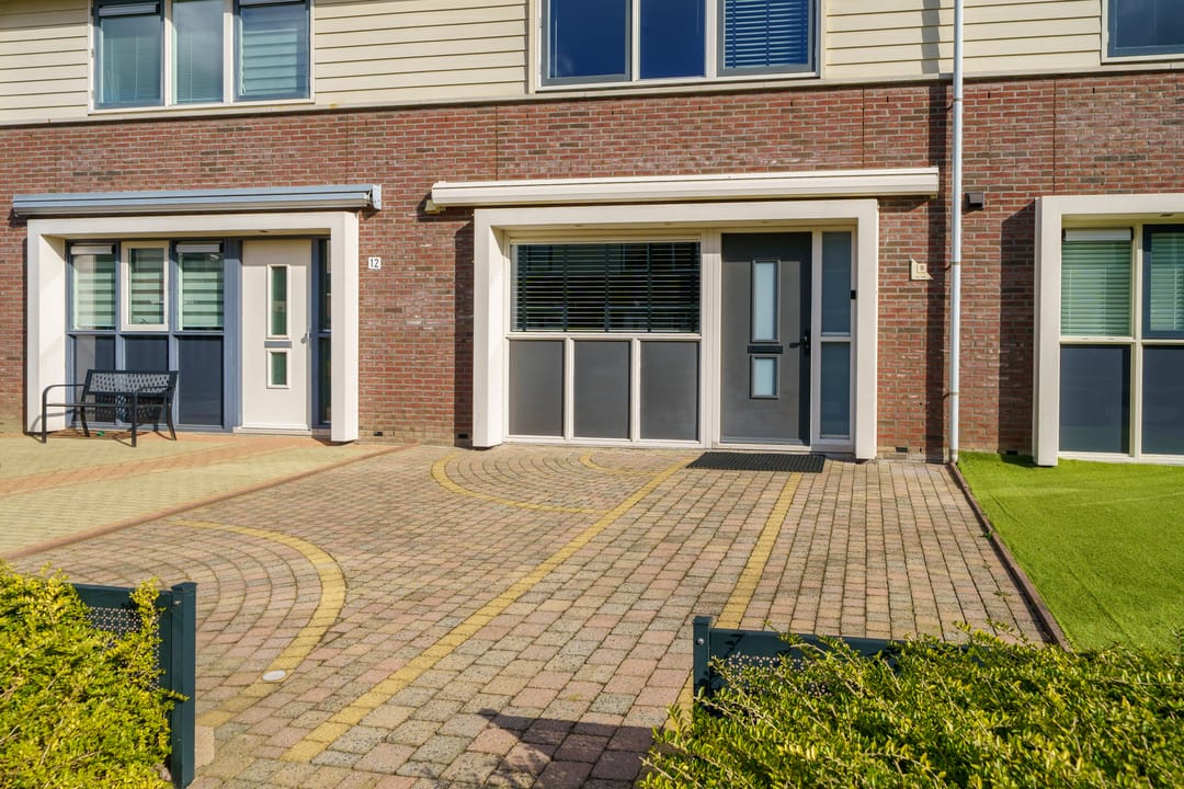 Photo 28 of Ed Hoornikstraat 10