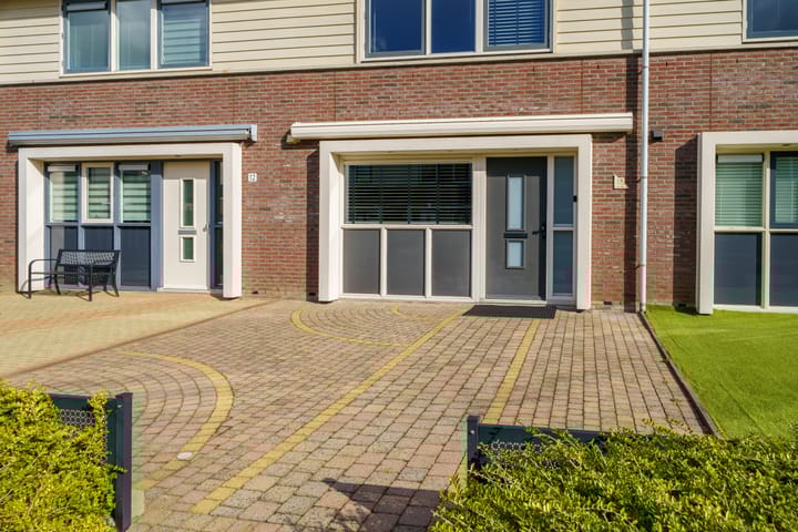 Photo 28 of Ed Hoornikstraat 10