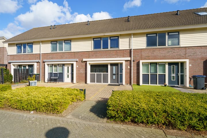 Photo 29 of Ed Hoornikstraat 10