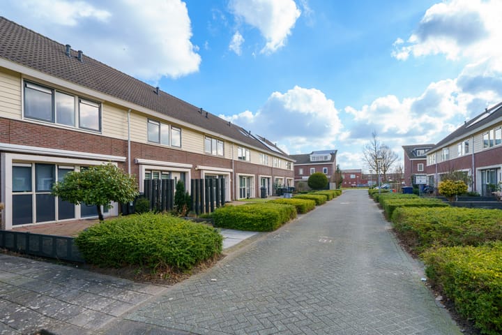 Photo 30 of Ed Hoornikstraat 10