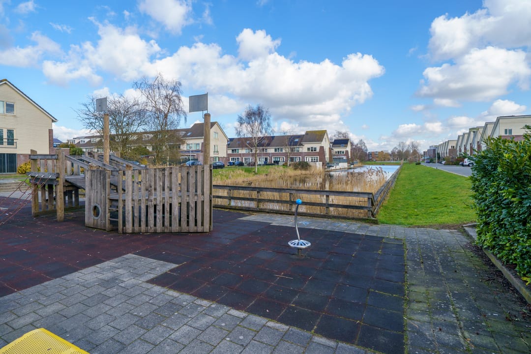 Photo 31 of Ed Hoornikstraat 10