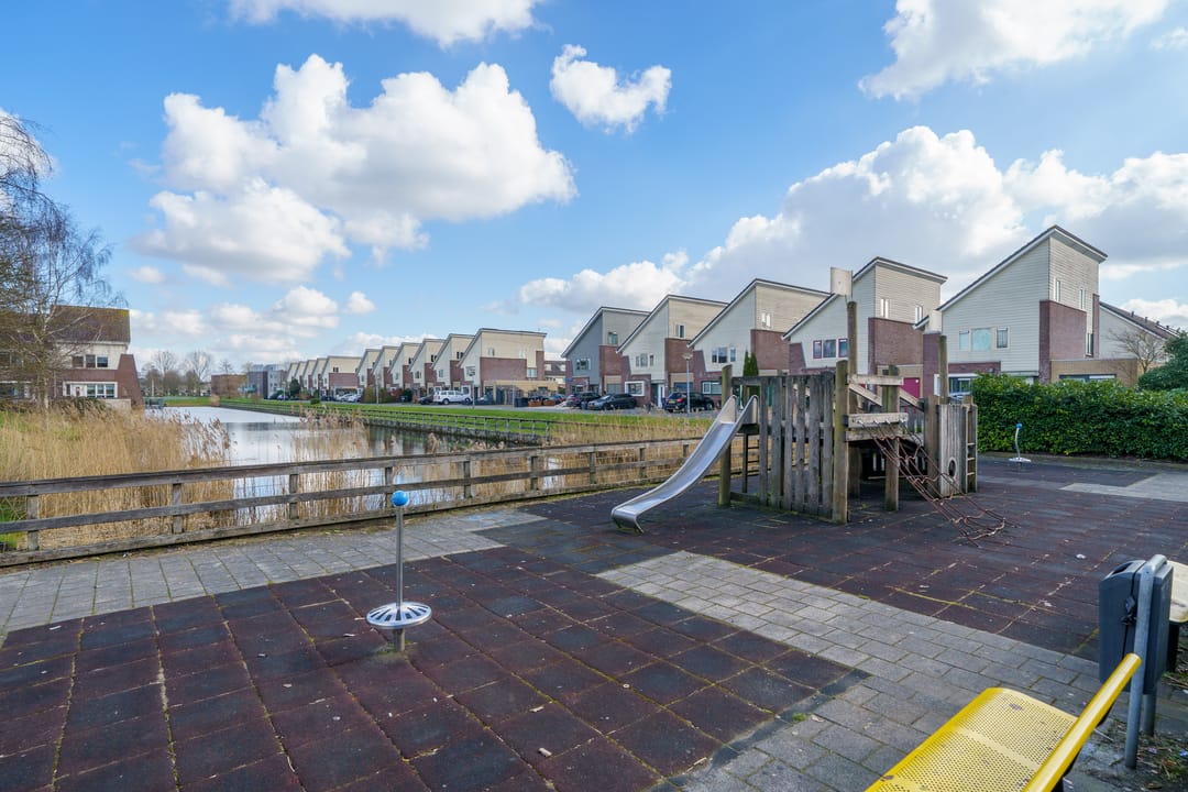 Photo 32 of Ed Hoornikstraat 10