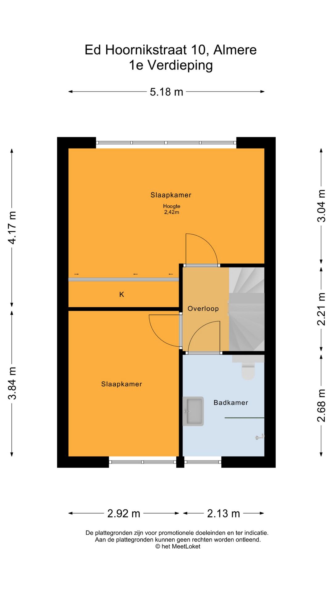 Photo 36 of Ed Hoornikstraat 10