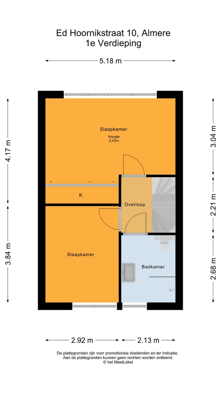Photo 36 of Ed Hoornikstraat 10