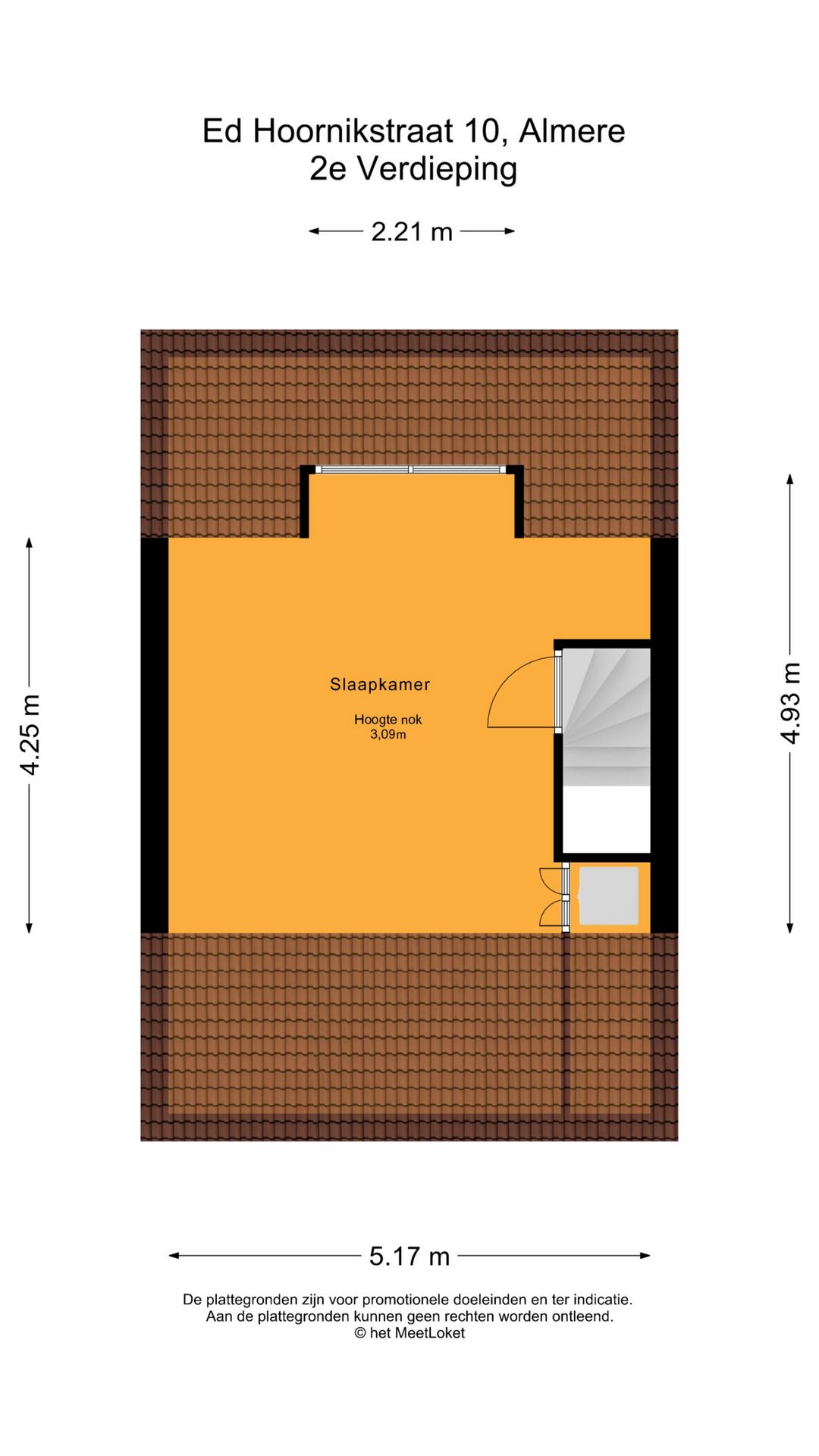 Photo 37 of Ed Hoornikstraat 10