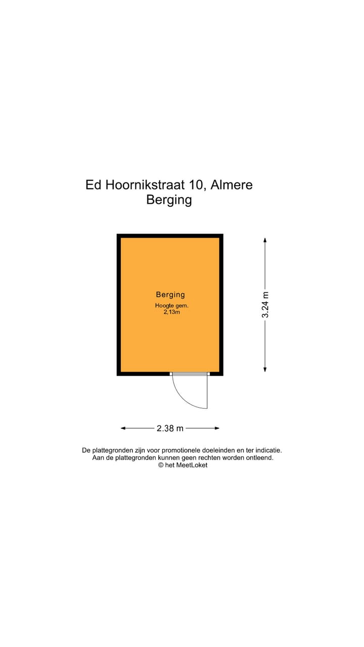 Photo 38 of Ed Hoornikstraat 10