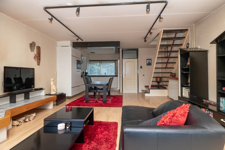 Foto 3 van Tamboerlaan 29