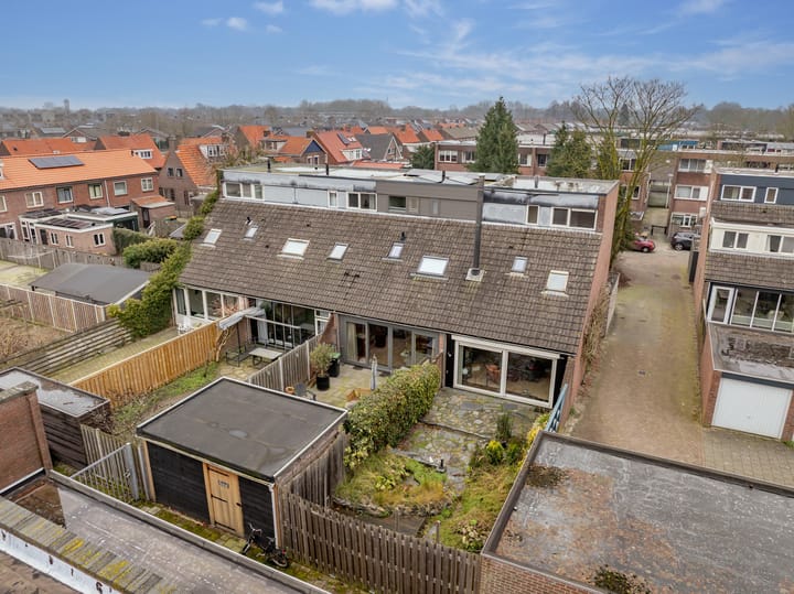 Foto 5 van Tamboerlaan 29