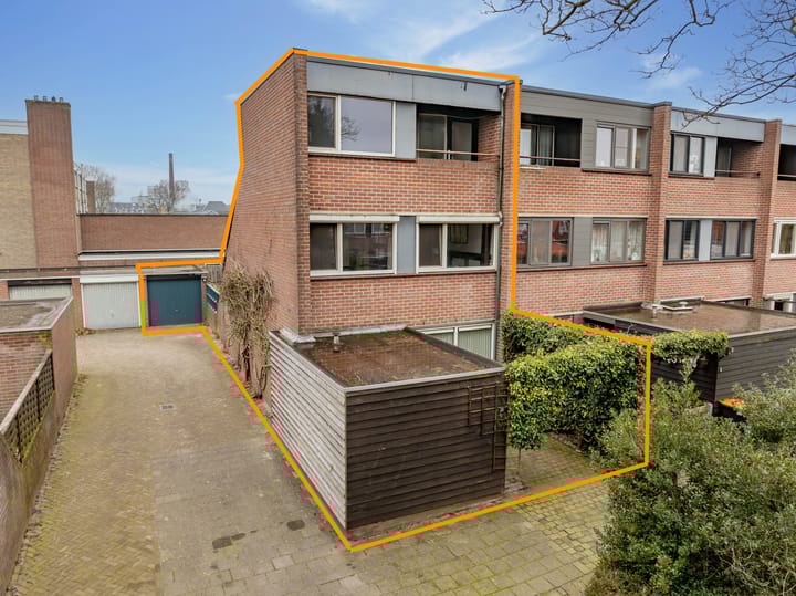 Foto 6 van Tamboerlaan 29