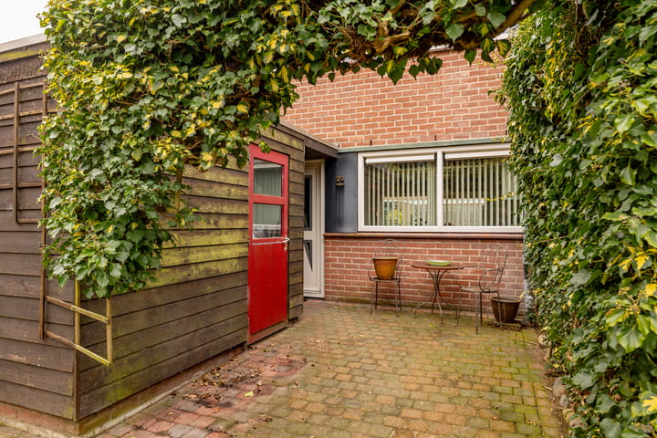 Foto 7 van Tamboerlaan 29