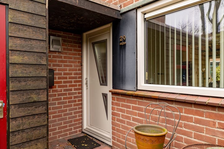 Foto 8 van Tamboerlaan 29