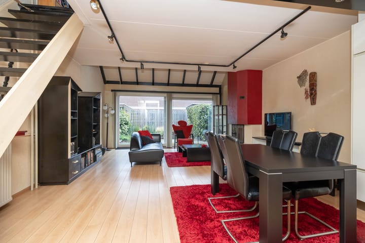 Foto 10 van Tamboerlaan 29