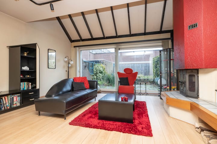 Foto 12 van Tamboerlaan 29