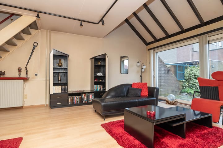 Foto 13 van Tamboerlaan 29