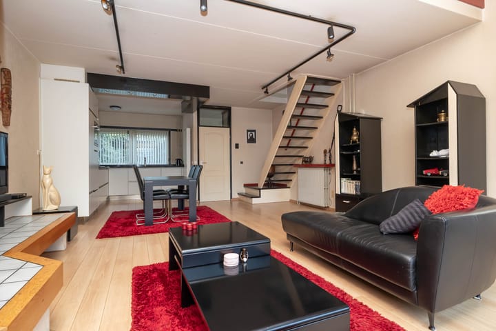 Foto 16 van Tamboerlaan 29