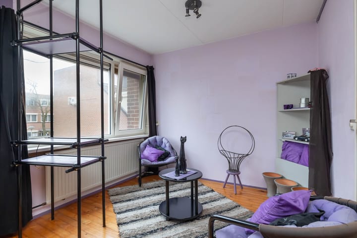 Foto 29 van Tamboerlaan 29