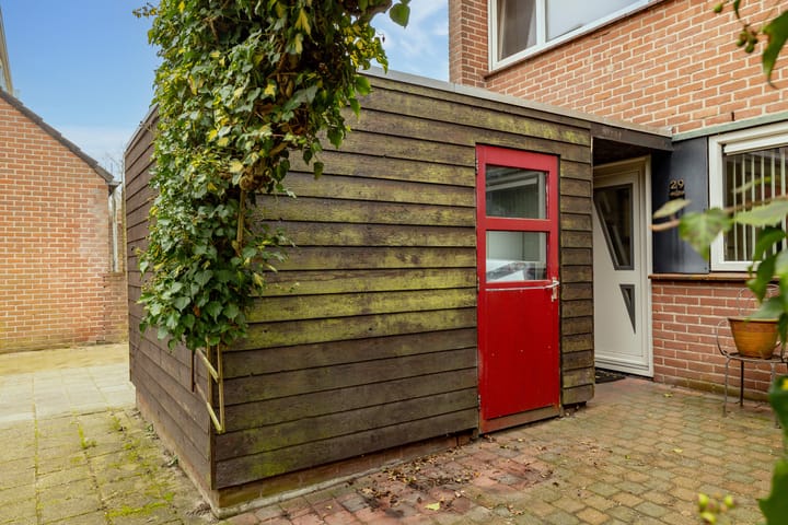 Foto 45 van Tamboerlaan 29