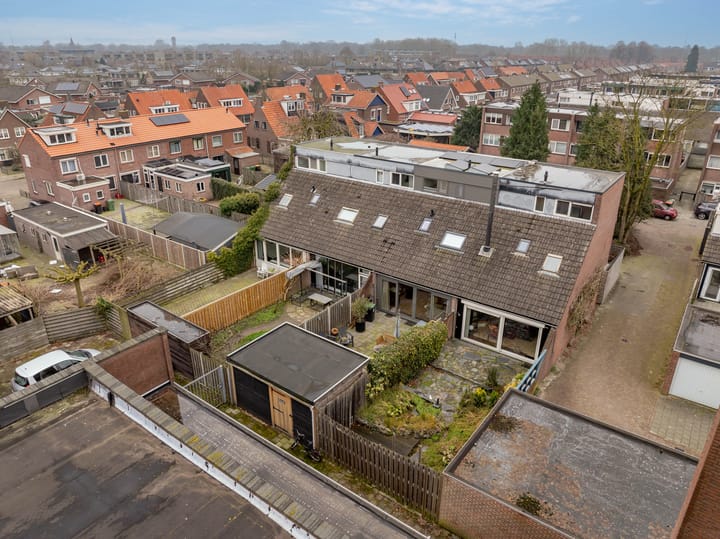 Foto 46 van Tamboerlaan 29