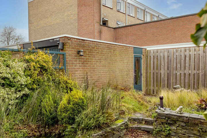 Foto 50 van Tamboerlaan 29