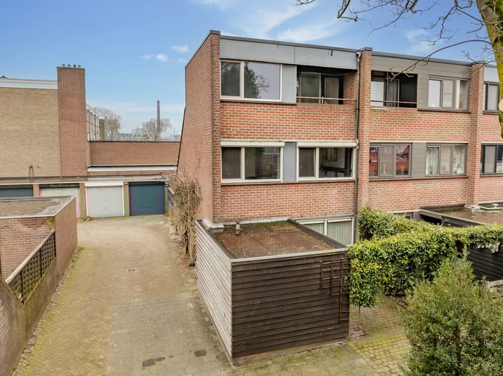 Foto 59 van Tamboerlaan 29