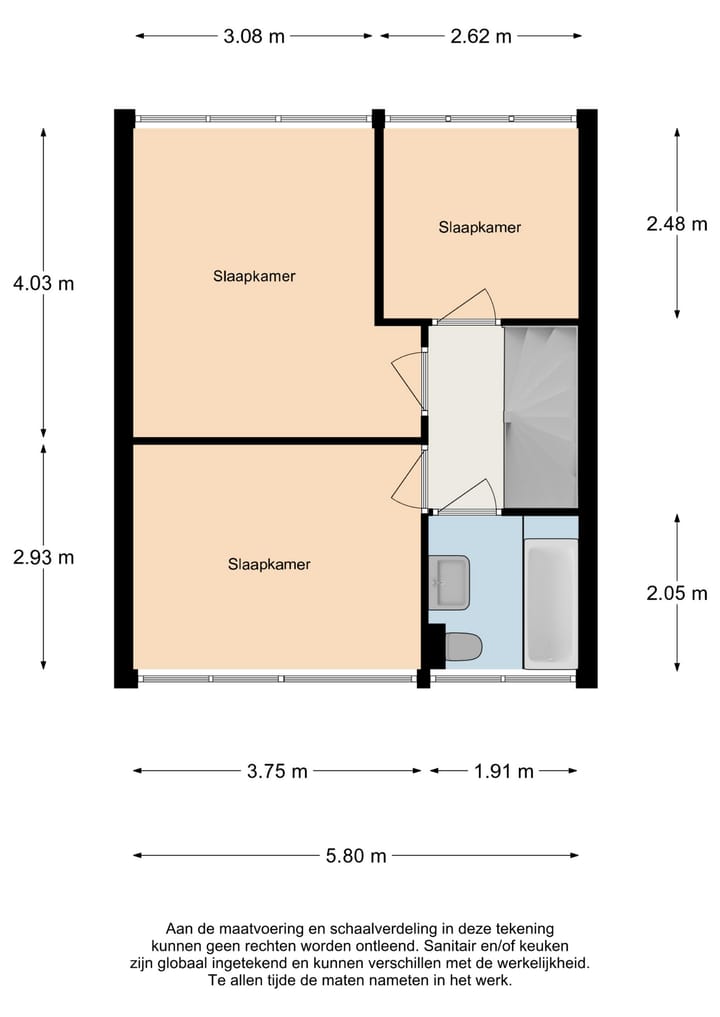 Foto 20 van Douwes Dekkerlaan 214