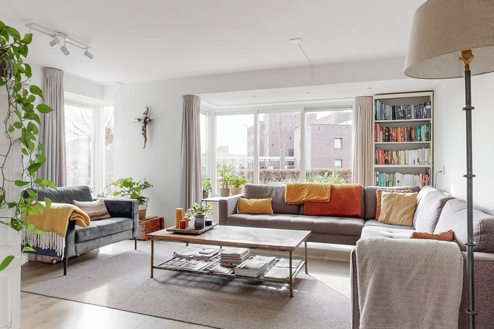 Foto 2 van Stuwmeer 26