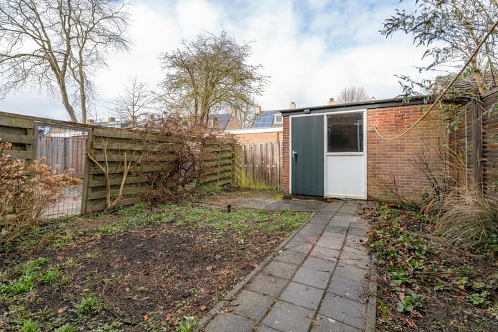 Foto 31 van Fazantenlaan 35