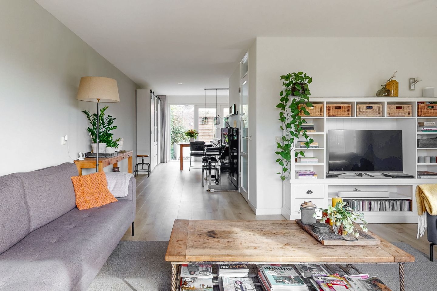 Foto 4 van Stuwmeer 26