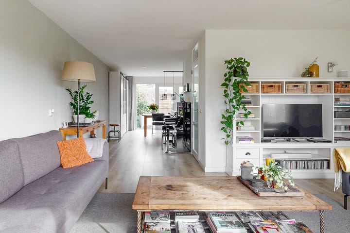 Foto 4 van Stuwmeer 26