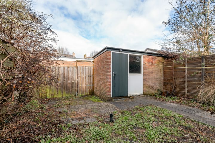 Foto 32 van Fazantenlaan 35