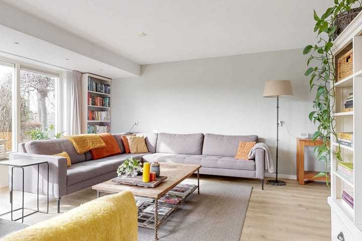 Foto 5 van Stuwmeer 26