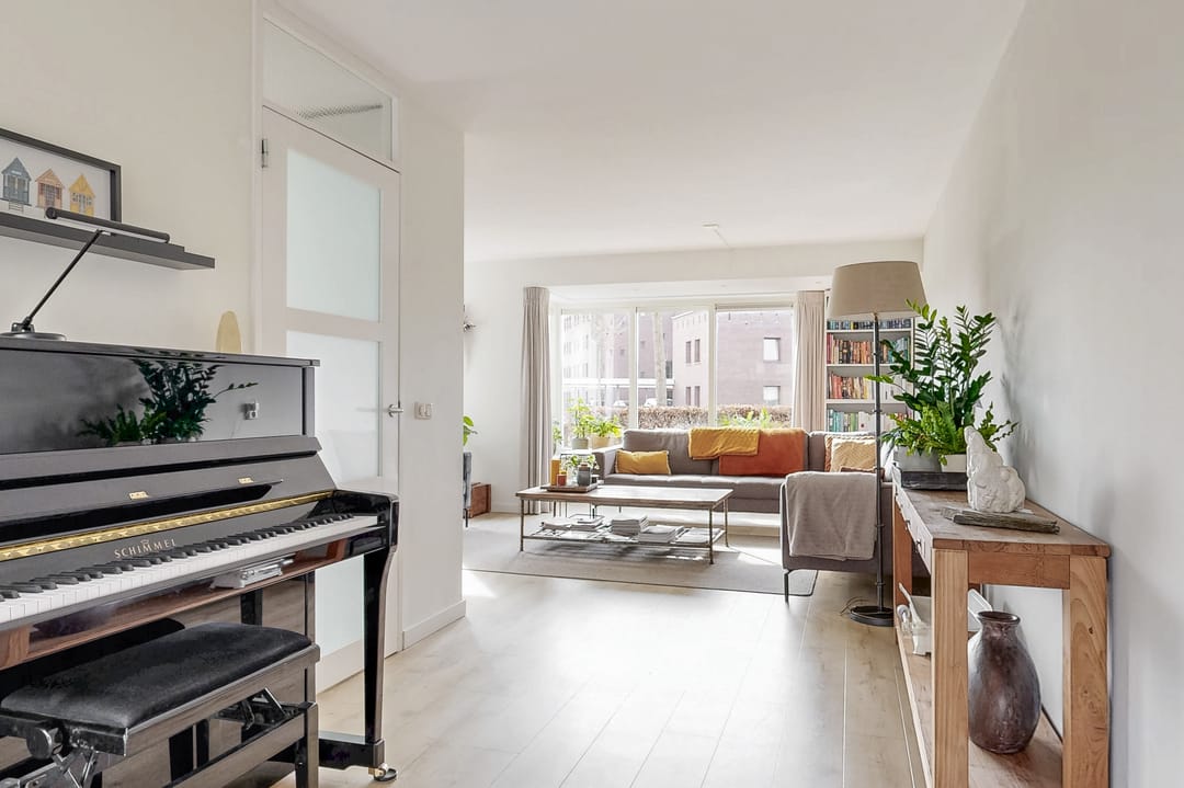 Foto 7 van Stuwmeer 26