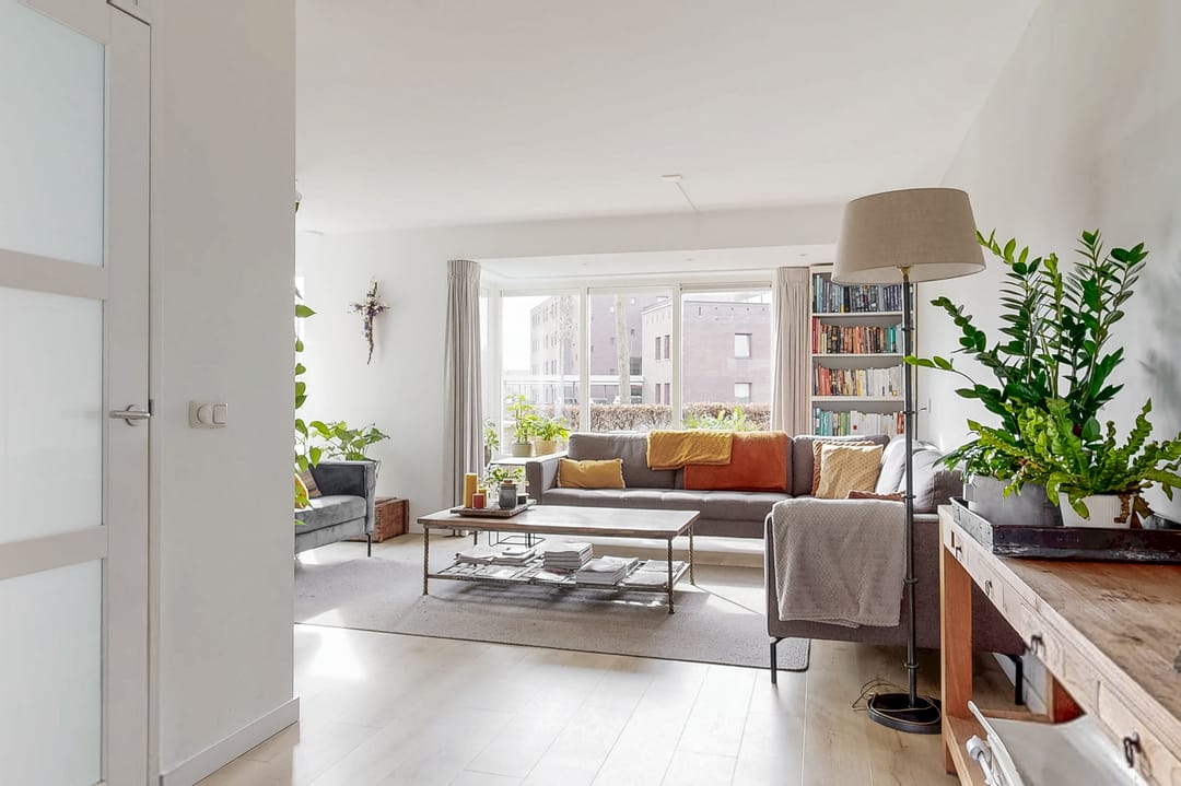 Foto 8 van Stuwmeer 26