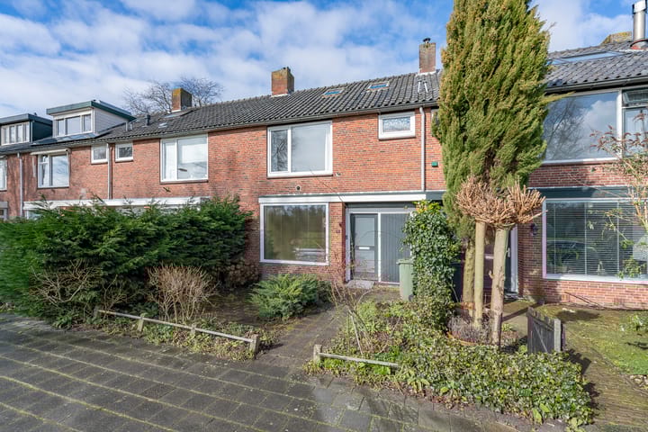 Foto 39 van Fazantenlaan 35