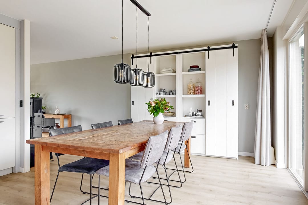 Foto 13 van Stuwmeer 26