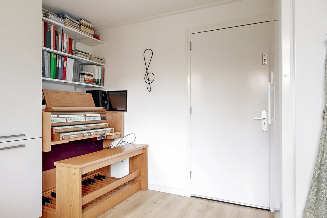 Foto 17 van Stuwmeer 26