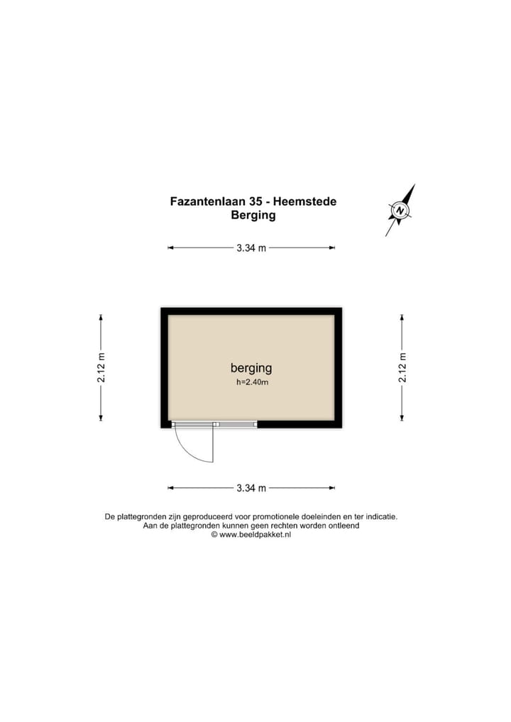 Foto 48 van Fazantenlaan 35