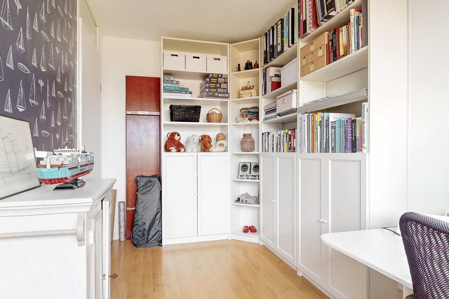 Foto 25 van Stuwmeer 26